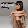 Benassi Bros.、Dhany《Hit My Heart (Sfaction Radio Edit)》[MP3/LRC]