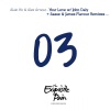 alain ho、alex arnout《Your Love (Original Mix)》[MP3/LRC]