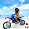 G Youths Production、Thalita Dib、Bhoo - Monotone (Explicit)