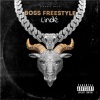 Tiakola、Gazo、Lindé - Boss Freestyle (Explicit)