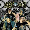 Outstanding Citizens Collective、Benzo III、wolfman jack、Anthonius Monk、Prismatic Soul、Art Of Rhyme - Art Of Oz (feat. Benzo III, Prismatic Soul, Wolfman Jack, Anthonius Monk & Art Of Rhyme)