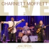 Charnett Moffett、Jana Herzen - Summertime (Live)