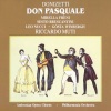 Philharmonia Orchestra、Riccardo Muti - Overture