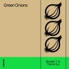 booker t.、the M.G.’s - Green Onions