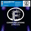 Laurent Garnier - Coloured City