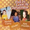 Mariah Carey、Kirk Franklin、Khalid - Fall in Love at Christmas