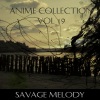 Savage Melody - Black Mage Village