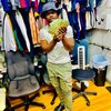 Marty McFly - Switch Blade (Explicit)