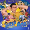 Santo Verduci - Jumbo