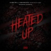 concise、Checkmate、The Crushboys《Heated Up (feat. The Crushboys)(Explicit)》[MP3/LRC]