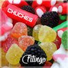 Fitingo - Chuches