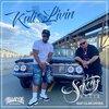 David Ware、Jaime Gonzalez Jr、Baby S、Guadalupe Padilla、Sevens Muzik、Big Swiisha - Kali Livin (Explicit)