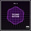 Double Reaktion - Blue Powder (OriginalMix)