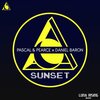 Daniel Baron、Pascal & Pearce - Sunset