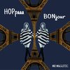 Mr Majestic - Hopaaa Bonjour