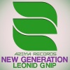 Leonid Gnip《New Generation (Original Mix)》[MP3/LRC]