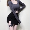 DJ - 你紧张的不开口 让我怎么牵你手