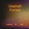 Usamah Forrest - A Simple Thing