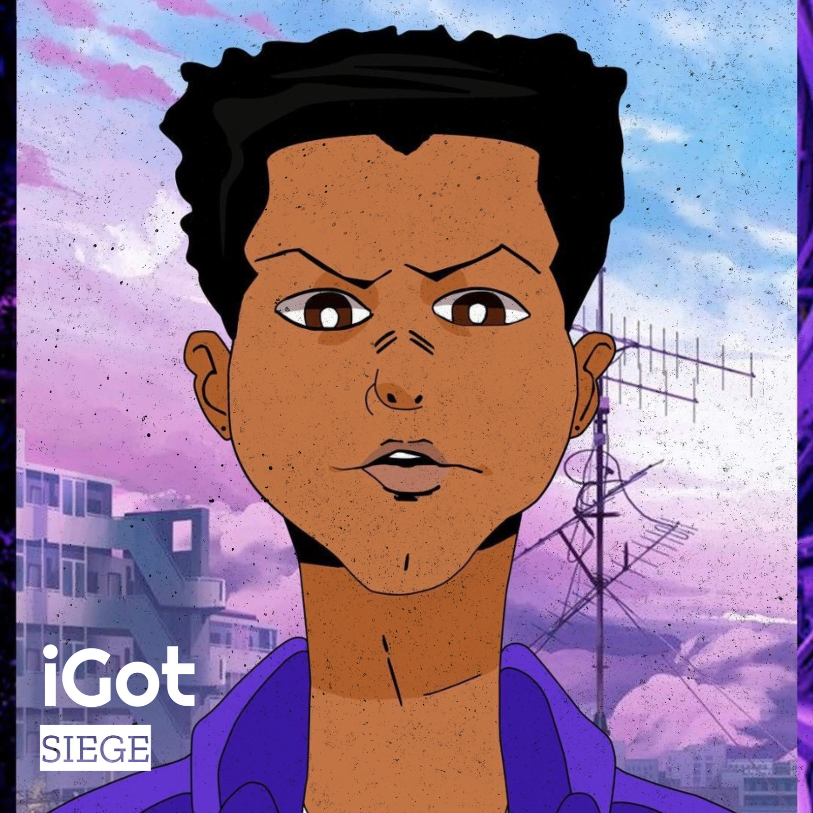 Siege - iGot (Explicit)