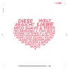 Teesy、Noah Levi、Bengio、Ben Zucker、Stefanie Heinzmann、Elisa Valerie、NKSN、Tim Bendzko、Fetsum、Nico Suave、Tom Beck、Yvonne Catterfeld、NIMA、Ernest Clinton、Jeanette - Diese Welt braucht Liebe (Explicit)