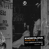 Spizzy、Muziqal Tone、LeeMckrazy - Khona'Olova (feat. LeeMcKrazy & Spizzy)