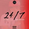 High Sound Productions、PANDY 77 - 24/7 (feat. PANDY 77)(Explicit)
