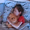 Babies Sleeping White Noise、Natural Baby Sleep Aid Academy、Piano Pacifico - Smiling Mind Meditation