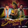 D'Yani、Nailah Blackman、Maestro Don - Senorita (Remix|Explicit)