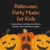 Halloween Tricksters - Halloween Party Music for Kids