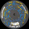 Millhouse - Influences