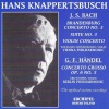 hans knappertsbusch、Wiener Philharmoniker《Brandenburg Concerto No. 3 in G Major, BWV 1048: I. —》[MP3/LRC]