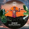 Leo Perez、Andre Moret、JFR - Sol Da Meia Noite (JFR Remix)