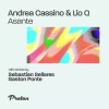 Andrea Cassino、Lio Q、Sebastian Sellares - Asante (Sebastian Sellares Remix)