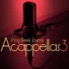 ananda project、Mia Tuttavilla《Awareness (Acapella)》[MP3/LRC]