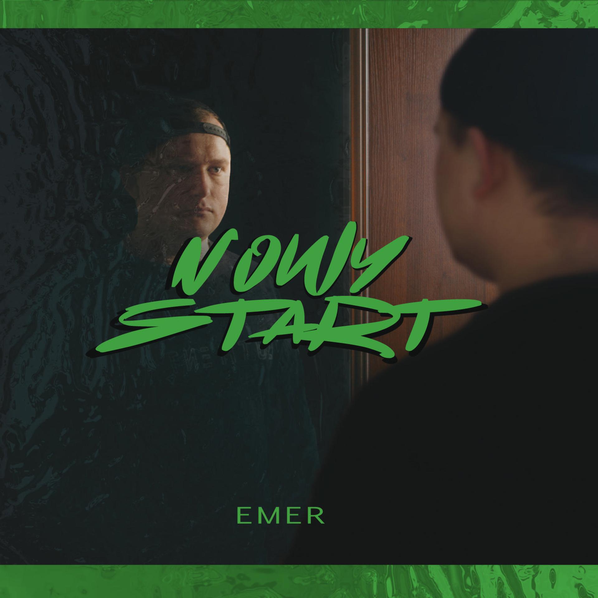 Uncle G、Emer - Nonstop (feat. Uncle G)(Explicit)
