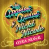 Los Angeles Azules、Nicki Nicole、Nicole Denise Cucco、Edgar Barrera、Mauro de Tommaso、Ricardo Lopez - Otra Noche