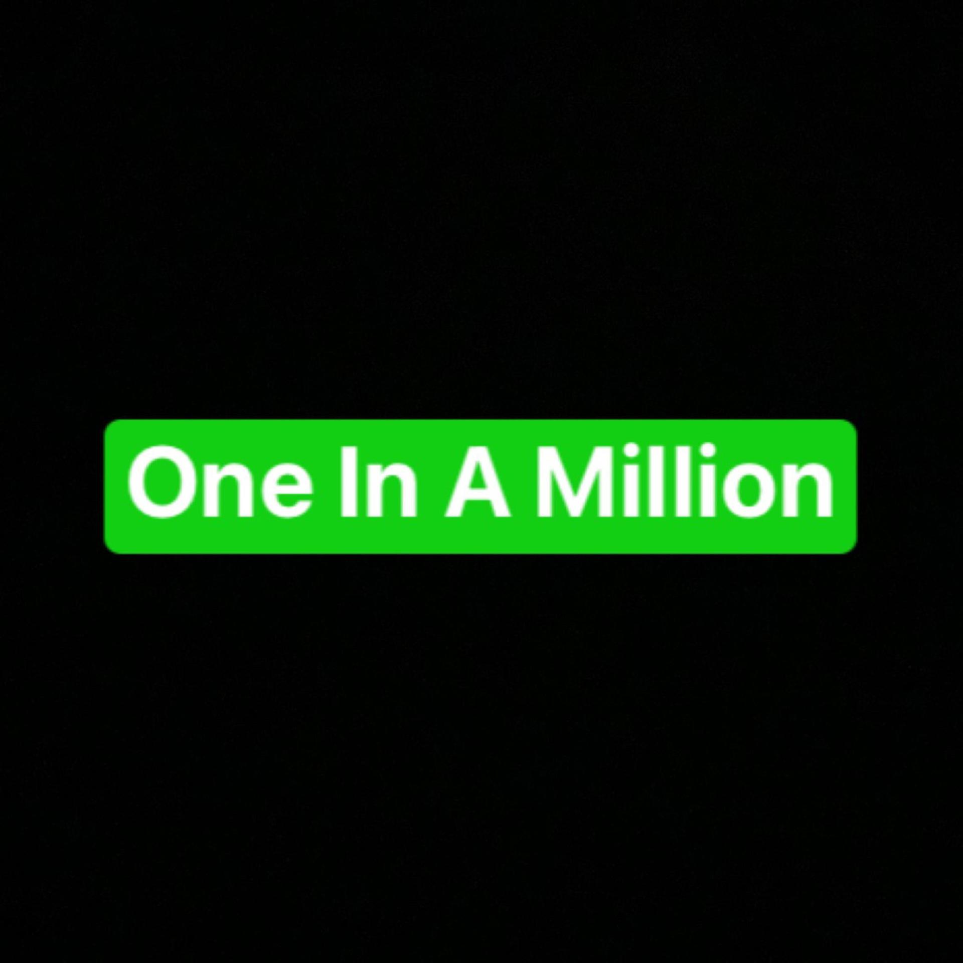 TattedUp、Breauna Williams - One In A Million