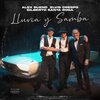 Maribel Vega、Alex Bueno、Gilberto Santa Rosa、Elvis Crespo - Lluvia y Samba
