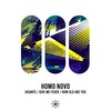 Homo Novo - Gisante