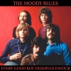 The Moody Blues - Procession