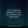 Binaural Beats Brainwave Entrainment、Tinnitus Aid、Zen - Mornings by the Seaside