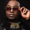 Donnell Isaac、Sonny King - Everyone Needs Love (Remix)