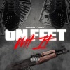 CHOPSIXX、Dre P、Qouted Official - On Feet Wit It (feat. Dre P & ChopSixx)(Explicit)