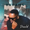 Lady Du、Donald - Inkanyezi