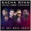 Daman、Steeve Aston、Big Joe、Sacha Ryan - Ce qui nous coûte