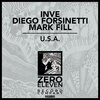 Inve、Diego Forsinetti、Mark Fill - U.S.A.