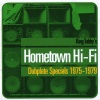 Osbourne Ruddock、king tubby - Dub of Rights