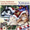 Leroy Anderson and his Orchestra - A Christmas Festival: Jingle Bells / O Come, All Ye Faithful