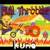 Kuno - Full Throttle (Explicit)