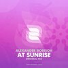 Alexander Borisov - At Sunrise (Original Mix)